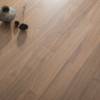 Picture of Oak Multi-Layer Engineered Herringbone Timber Flooring 12/15mm, Click-Lock, Underfloor Heating