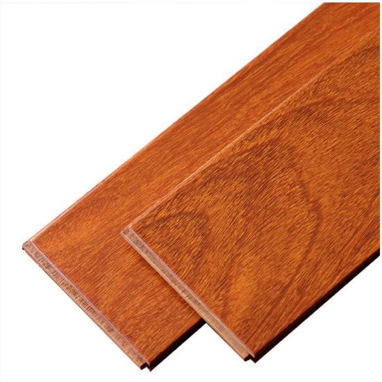 Picture of South American Cumaru Solid Hardwood Flooring 18mm, Classic Style, Hard-Wearing