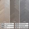 Picture of Oak Multi-Layer Engineered Herringbone Timber Flooring 12/15mm, Click-Lock, Underfloor Heating