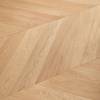 Picture of Oak Multi-Layer Engineered Herringbone Timber Flooring 12/15mm, Click-Lock, Underfloor Heating