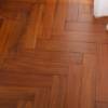 Picture of South American Cumaru Solid Hardwood Flooring 18mm, Classic Style, Hard-Wearing