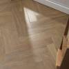 Picture of South American Cumaru Solid Hardwood Flooring 18mm, Classic Style, Hard-Wearing