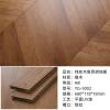 Picture of Herringbone Solid Oak or Merbau Timber Flooring, Click-Lock, Underfloor Heating Suitable