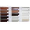 Picture of 6cm Solid Pometia Timber Skirting Board, Lacquered, Modern Minimalist