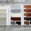 Picture of 6cm Solid Pometia Timber Skirting Board, Lacquered, Modern Minimalist