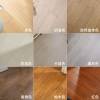 Picture of Solid Oak Click Lock Flooring, Natural Colour, Underfloor Heating Suitable, No Battens Needed