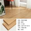 Picture of Solid Oak Click Lock Flooring, Natural Colour, Underfloor Heating Suitable, No Battens Needed