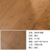 Picture of Solid Oak Click Lock Flooring, Natural Colour, Underfloor Heating Suitable, No Battens Needed