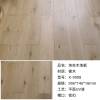 Picture of Solid Oak Click Lock Flooring, Natural Colour, Underfloor Heating Suitable, No Battens Needed