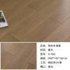 Picture of Solid Oak Click Lock Flooring, Natural Colour, Underfloor Heating Suitable, No Battens Needed