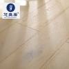 Picture of 4mm Oak Veneer Birch Core Engineered Flooring 1.9m, ENF, Click-Lock, Cream