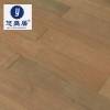 Picture of Solid Ipe Timber Flooring, Hard-Wearing, Natural Oil Finish for Bedroom and Home