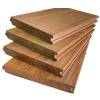 Picture of Solid Ipe Timber Flooring, Hard-Wearing, Natural Oil Finish for Bedroom and Home