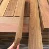 Picture of Solid Ipe Timber Flooring, Hard-Wearing, Natural Oil Finish for Bedroom and Home