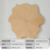 Picture of Lotus Leaf Parquet Engineered Timber Flooring, French Vintage Pattern, Wear-Resistant