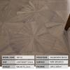 Picture of Lotus Leaf Parquet Engineered Timber Flooring, French Vintage Pattern, Wear-Resistant