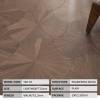 Picture of Lotus Leaf Parquet Engineered Timber Flooring, French Vintage Pattern, Wear-Resistant