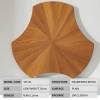 Picture of Lotus Leaf Parquet Engineered Timber Flooring, French Vintage Pattern, Wear-Resistant