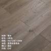 Picture of 18mm Solid White Oak Click Lock Flooring, Hand Scraped, Water-Based Finish, Underfloor Heating