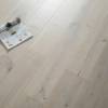 Picture of 1.9m Three-Layer Engineered Oak Flooring, Walnut Finish, Suits Underfloor Heating