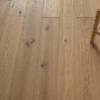 Picture of 1.9m Three-Layer Engineered Oak Flooring, Walnut Finish, Suits Underfloor Heating