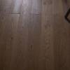 Picture of 1.9m Three-Layer Engineered Oak Flooring, Walnut Finish, Suits Underfloor Heating