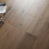 Picture of 1.9m Three-Layer Engineered Oak Flooring, Walnut Finish, Suits Underfloor Heating