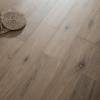 Picture of 1.9m Three-Layer Engineered Oak Flooring, Walnut Finish, Suits Underfloor Heating