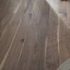 Picture of 1.9m Three-Layer Engineered Oak Flooring, Walnut Finish, Suits Underfloor Heating