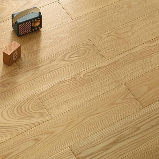 Picture of Solid Timber Flooring, Oak and Taun (Pometia), Natural Colour, Eco-Friendly, Limited Stock