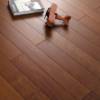 Picture of Solid Timber Flooring, Oak and Taun (Pometia), Natural Colour, Eco-Friendly, Limited Stock