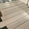 Picture of Solid Timber Flooring, Oak and Taun (Pometia), Natural Colour, Eco-Friendly, Limited Stock