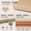Picture of Birch Core Multi-Layer Herringbone Engineered Oak Flooring, ENF Grade, Click Lock