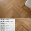 Picture of Birch Core Multi-Layer Herringbone Engineered Oak Flooring, ENF Grade, Click Lock