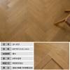 Picture of Birch Core Multi-Layer Herringbone Engineered Oak Flooring, ENF Grade, Click Lock