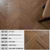 Picture of Birch Core Multi-Layer Herringbone Engineered Oak Flooring, ENF Grade, Click Lock