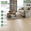 Picture of Export Grade Oak Engineered Flooring, Hard-Wearing, Underfloor Heating, Customisable