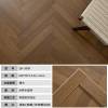 Picture of Birch Core Multi-Layer Herringbone Engineered Oak Flooring, ENF Grade, Click Lock