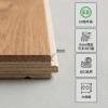 Picture of Export Grade Oak Engineered Flooring, Hard-Wearing, Underfloor Heating, Customisable