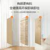 Picture of 15mm Three-Layer Ash Click Flooring, 1.9m Long Plank, Wabi-Sabi Style, ENF Grade