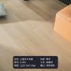 Picture of Three-Layer Oak Veneer Timber Flooring, E0 Rated, Cream Natural Finish, Underfloor Heating
