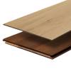 Picture of Wear-Resistant Two-Layer Engineered Flooring, 3mm Oak Top Layer, 15mm Merbau Base