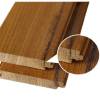 Picture of Customisable Genuine Wild Burmese Teak Herringbone Solid Timber Flooring, Natural Colour, Underfloor Heating
