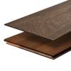 Picture of Two-Layer Solid Timber Flooring with 3mm Oak Surface and 15mm Merbau Base for Large Homes