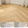 Picture of Full Birch Multi-Layer Engineered Herringbone Oak Flooring, 3mm Veneer, Underfloor Heating, Export Grade