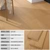 Picture of Oak Engineered Flooring with Birch Core, ENF Grade, 3mm Wear Layer, Wide Plank Click Lock