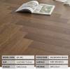 Picture of Full Birch Multi-Layer Engineered Herringbone Oak Flooring, 3mm Veneer, Underfloor Heating, Export Grade
