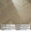 Picture of Full Birch Multi-Layer Engineered Herringbone Oak Flooring, 3mm Veneer, Underfloor Heating, Export Grade