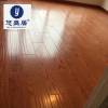 Picture of American Red Oak Solid Click Lock Flooring, Natural or Grey, Underfloor Heating Suitable