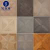 Picture of 15mm Oak Versailles Parquet Flooring, Large Leaf Pattern, Underfloor Heating Suitable